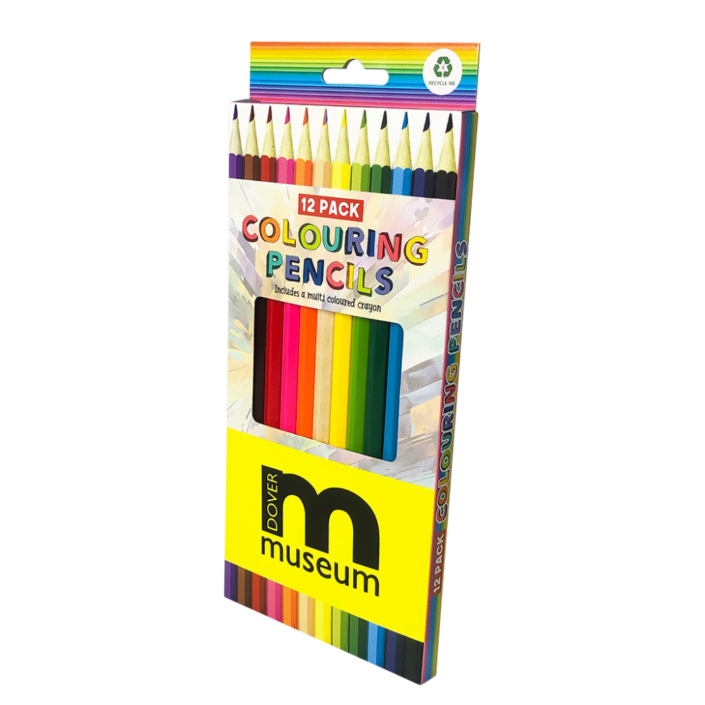Multicolour