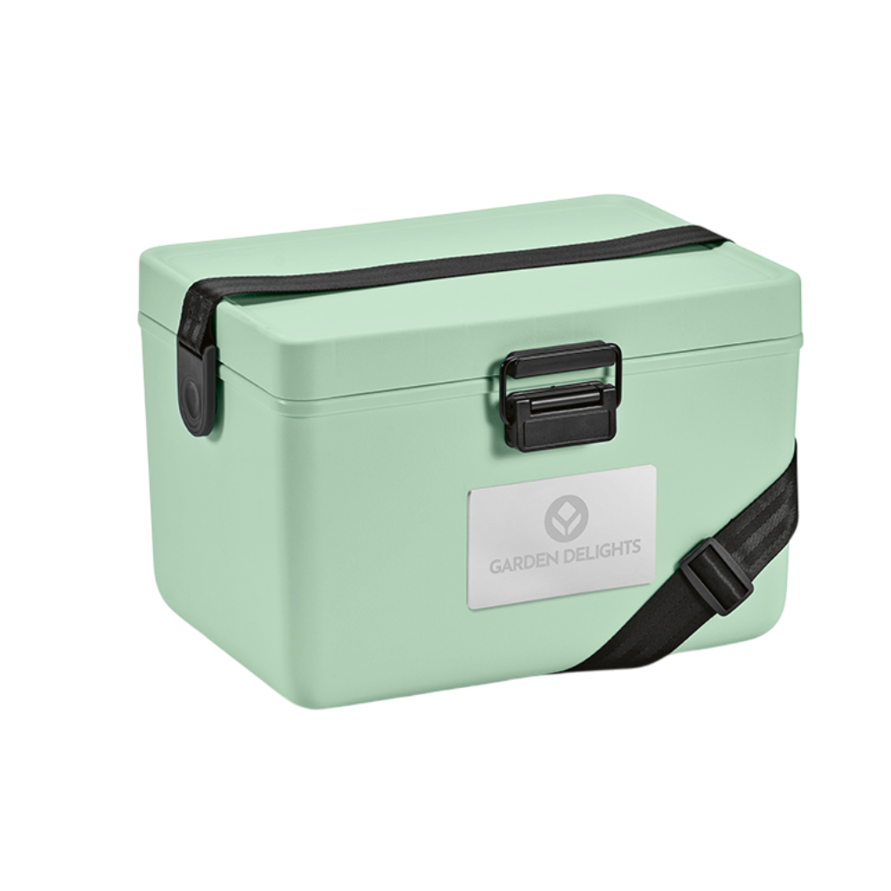 Pastel Green