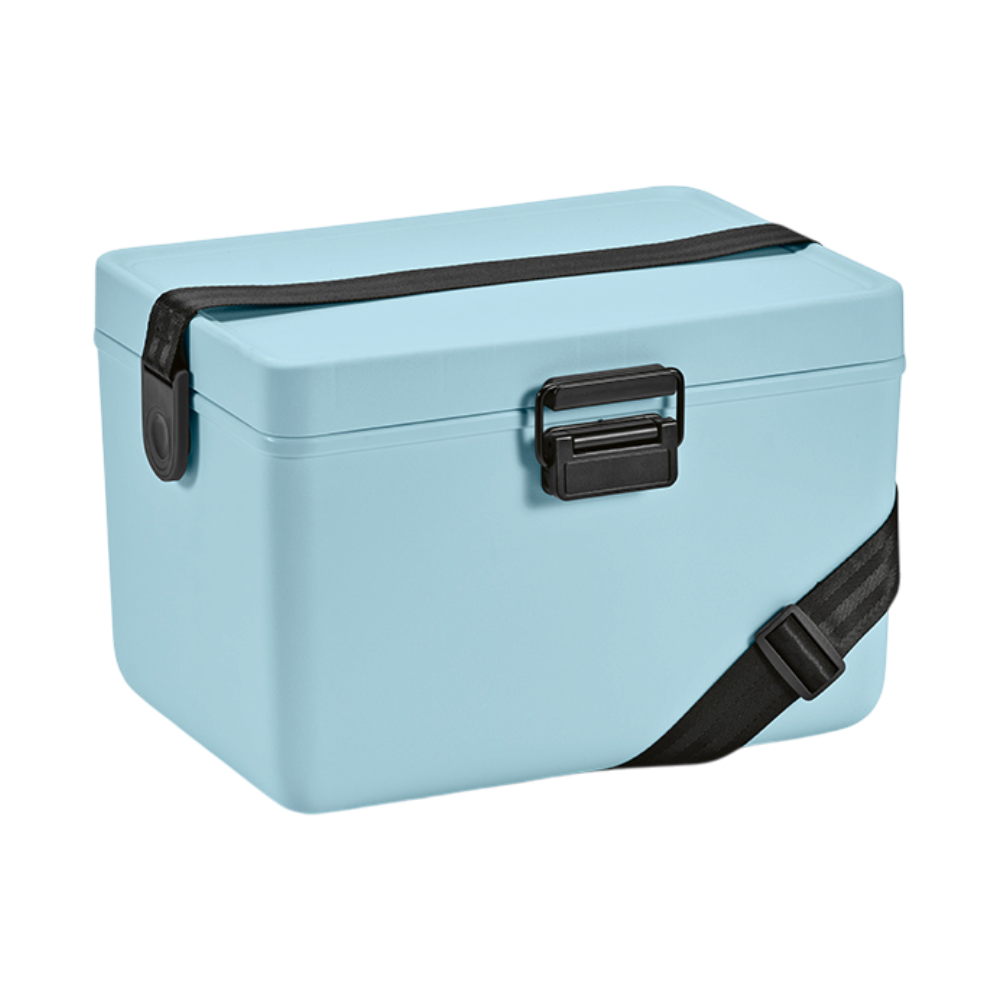 Pastel Blue