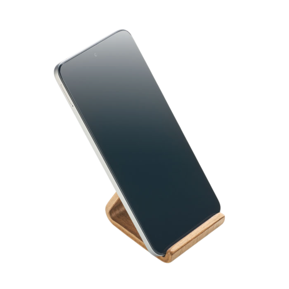 Wood