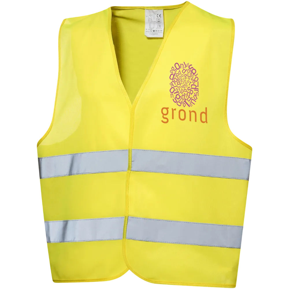 Neon Yellow