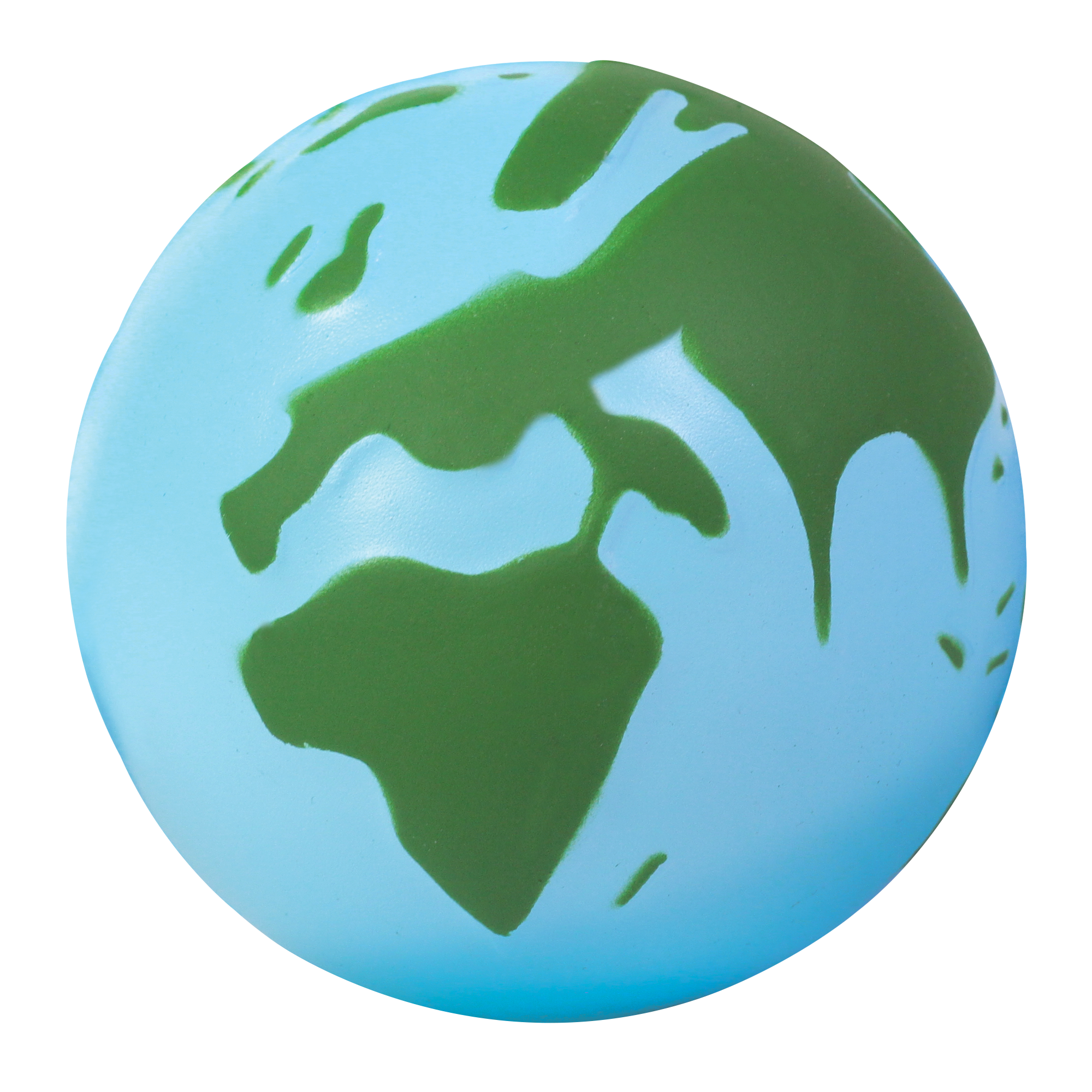 Light Blue / Green