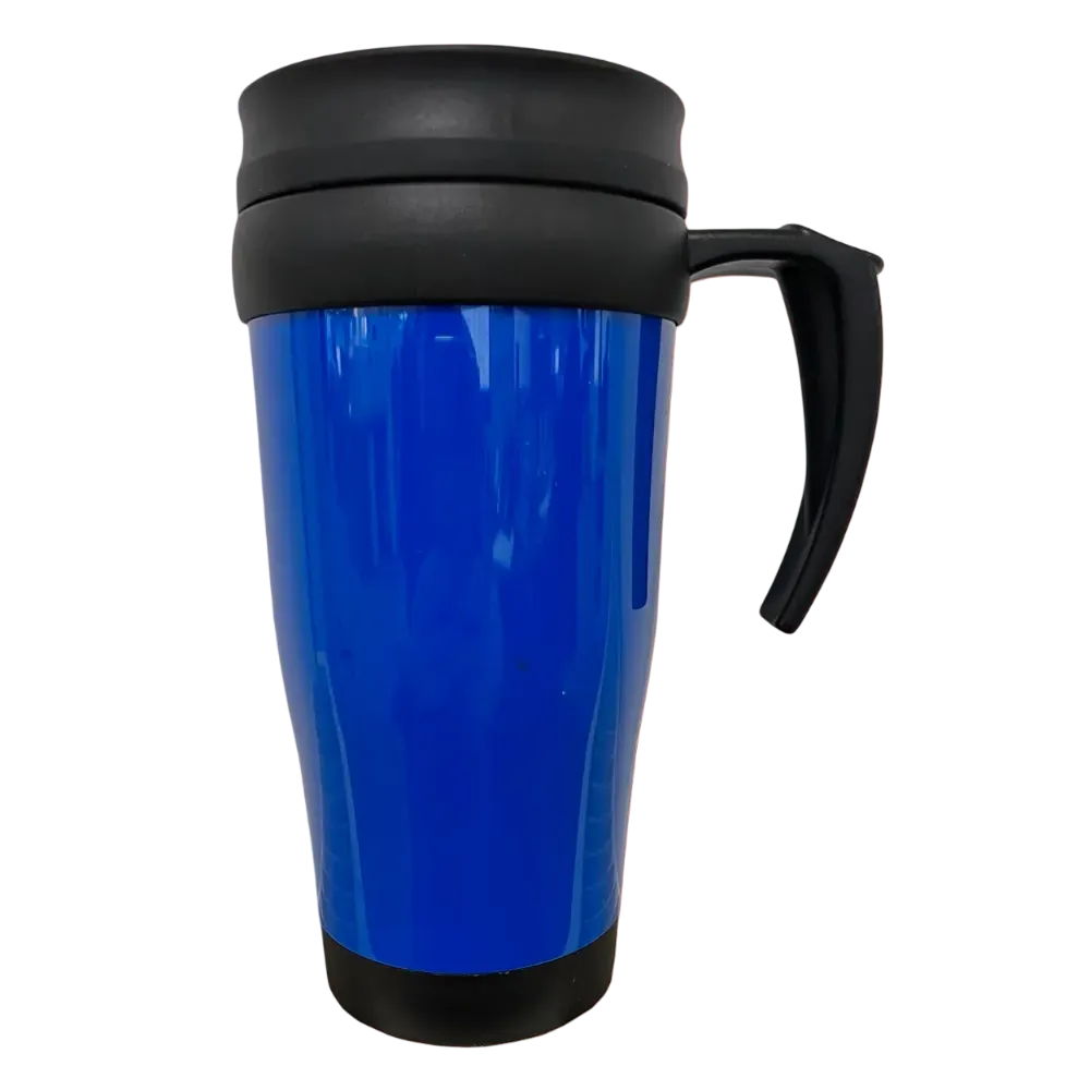 Solid Blue