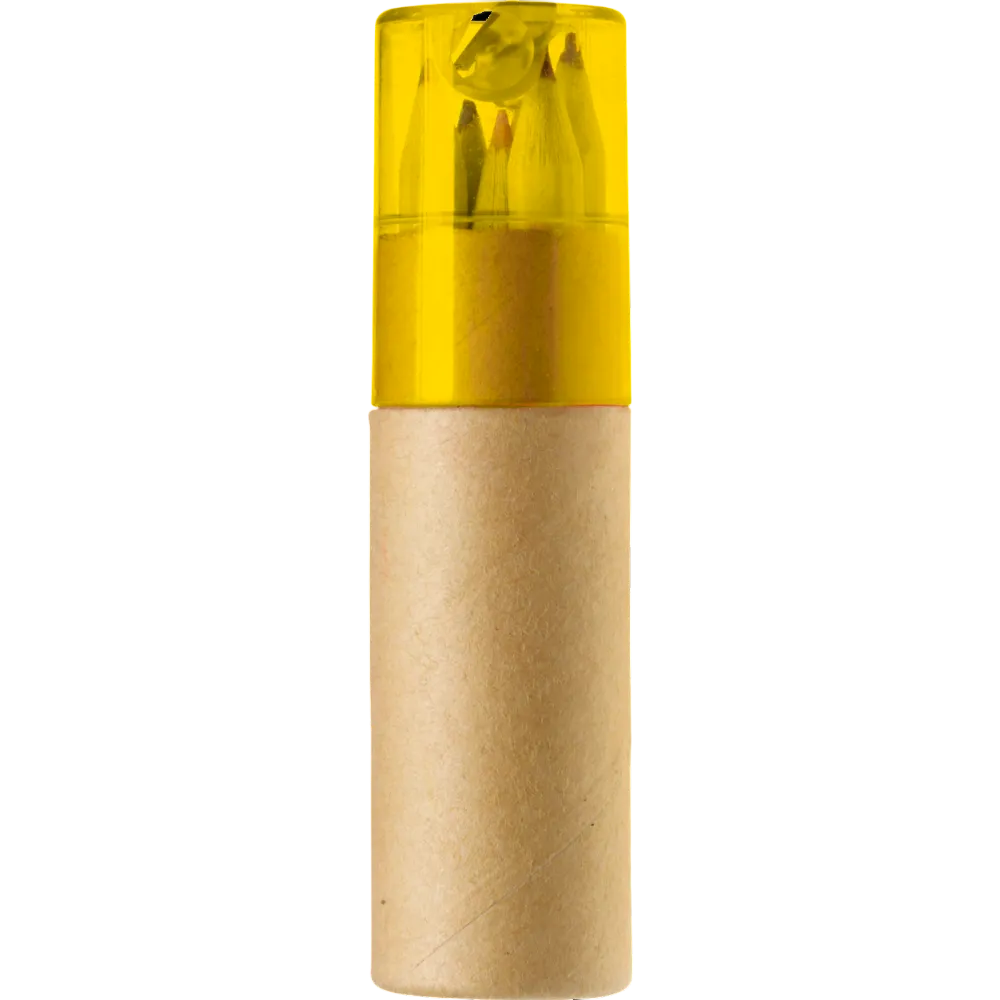 Natural / Yellow