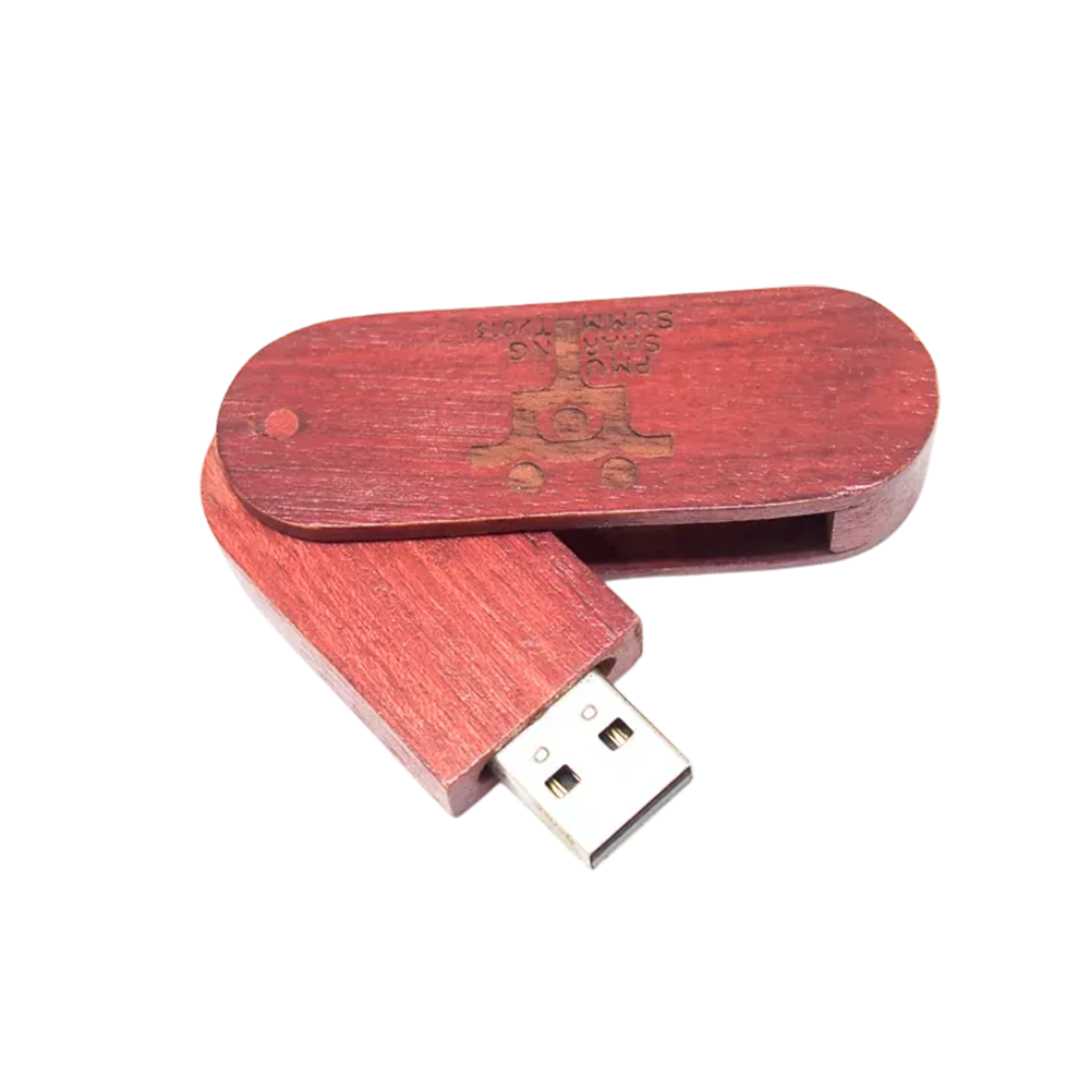 Red Wood