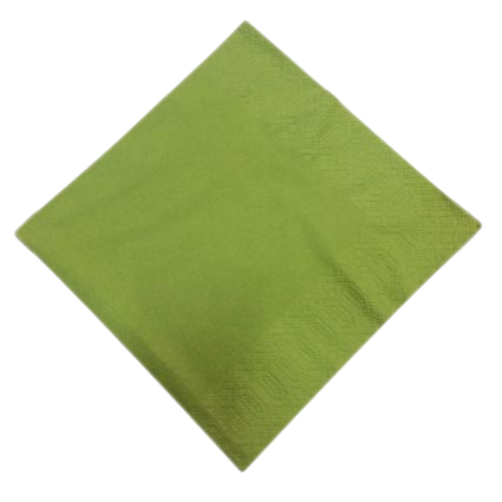 Leaf Green