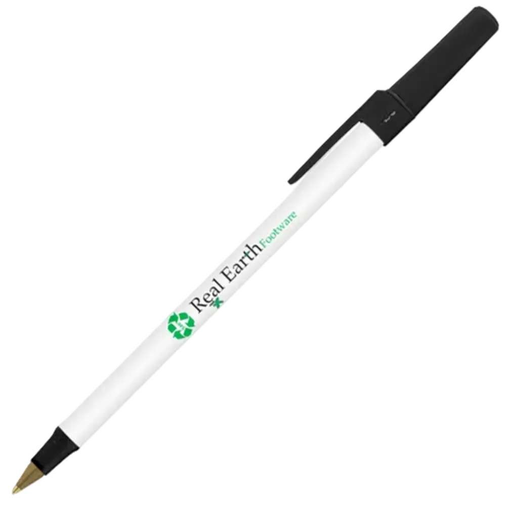 White / Black