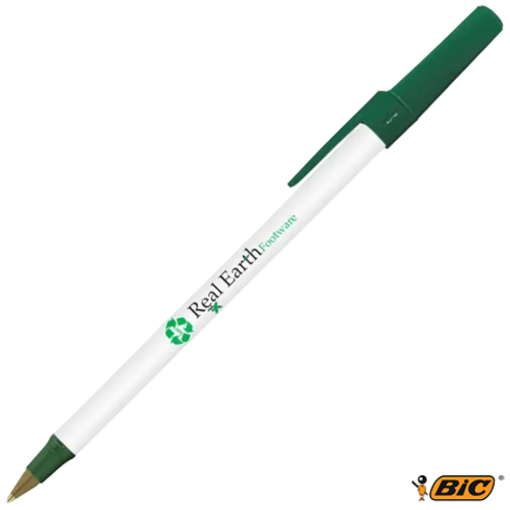 White / Green