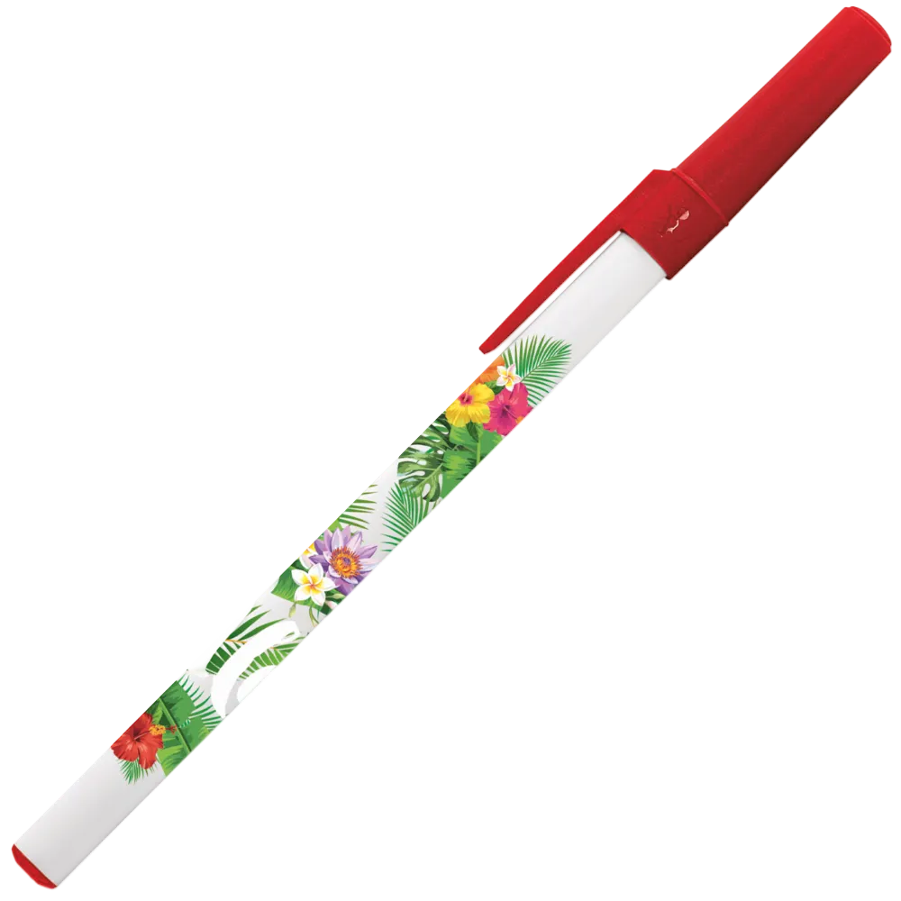 White / Red