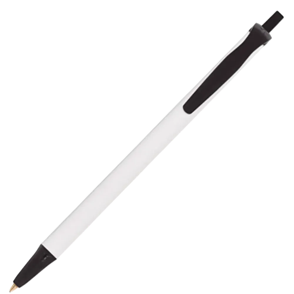 White / Black