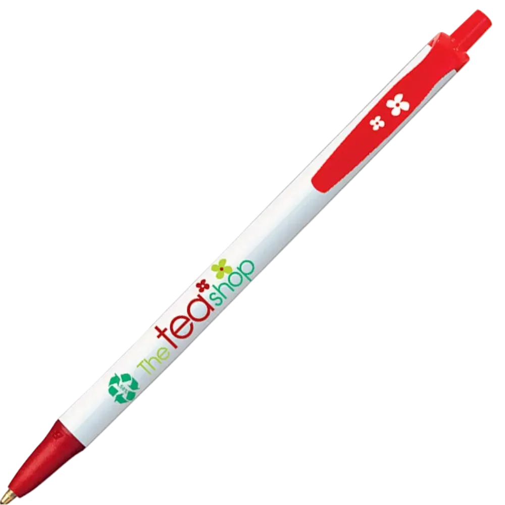 White / Red