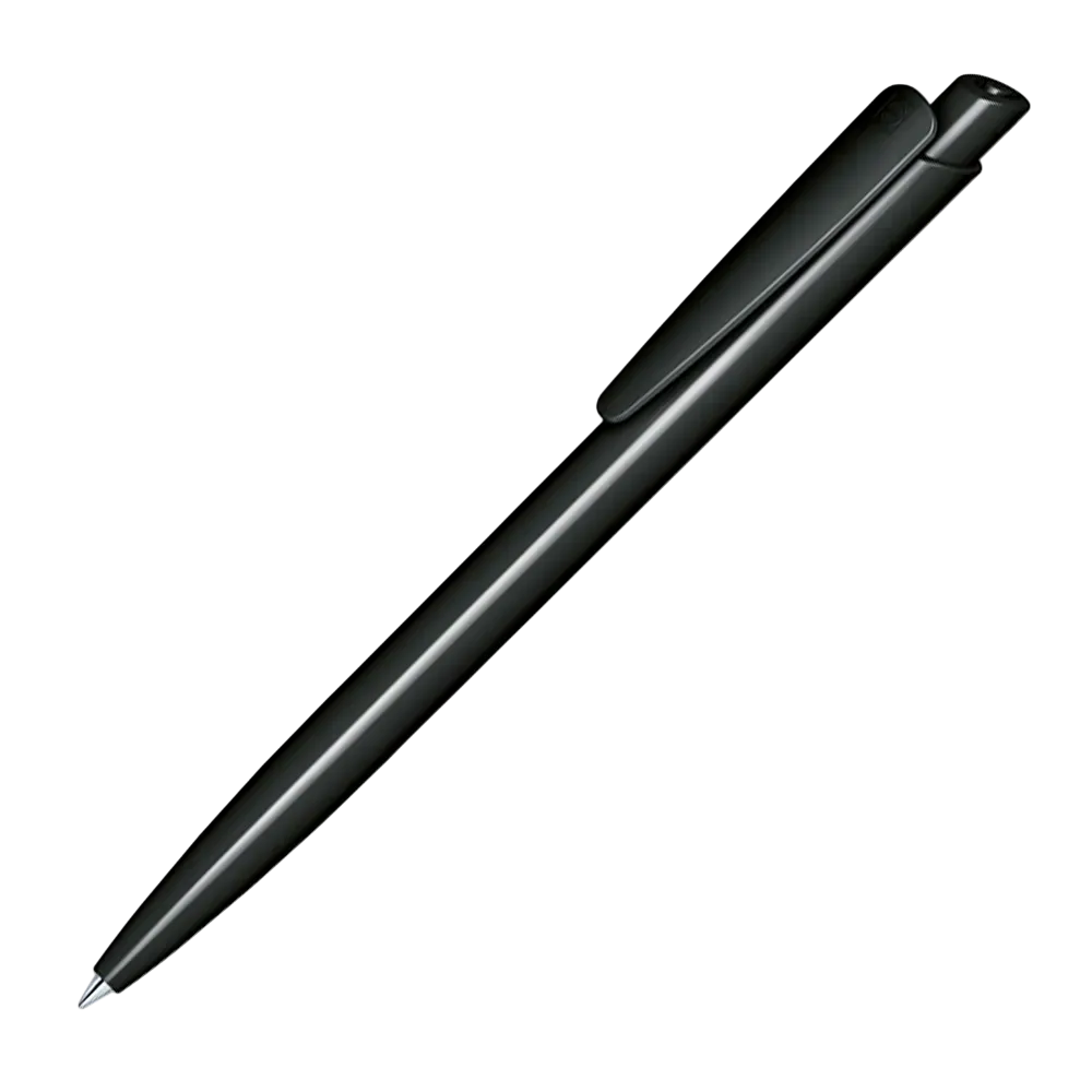 Deep Black