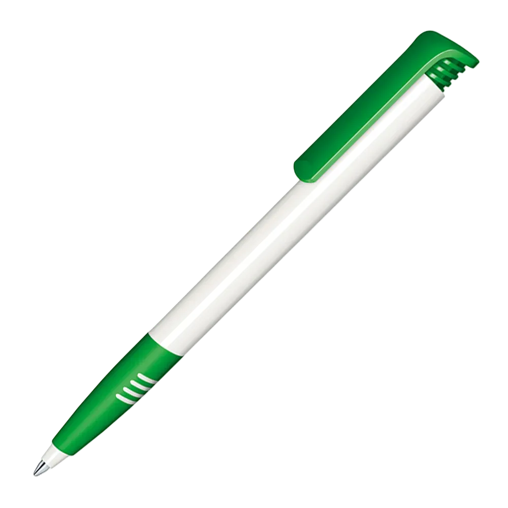 Vivid Green 347