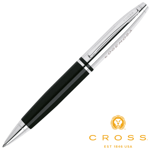 Chrome / Black