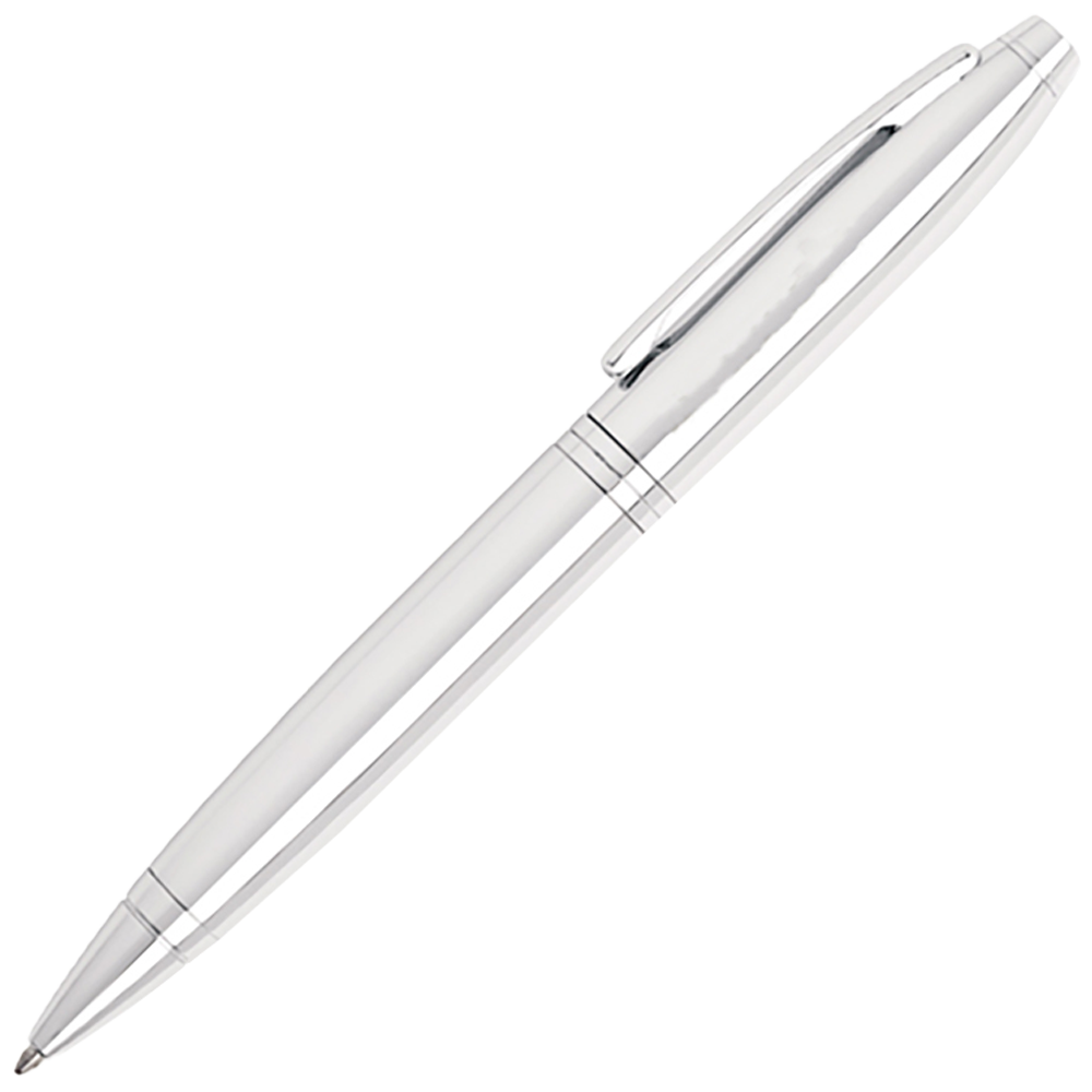 Polished Chrome / Chrome