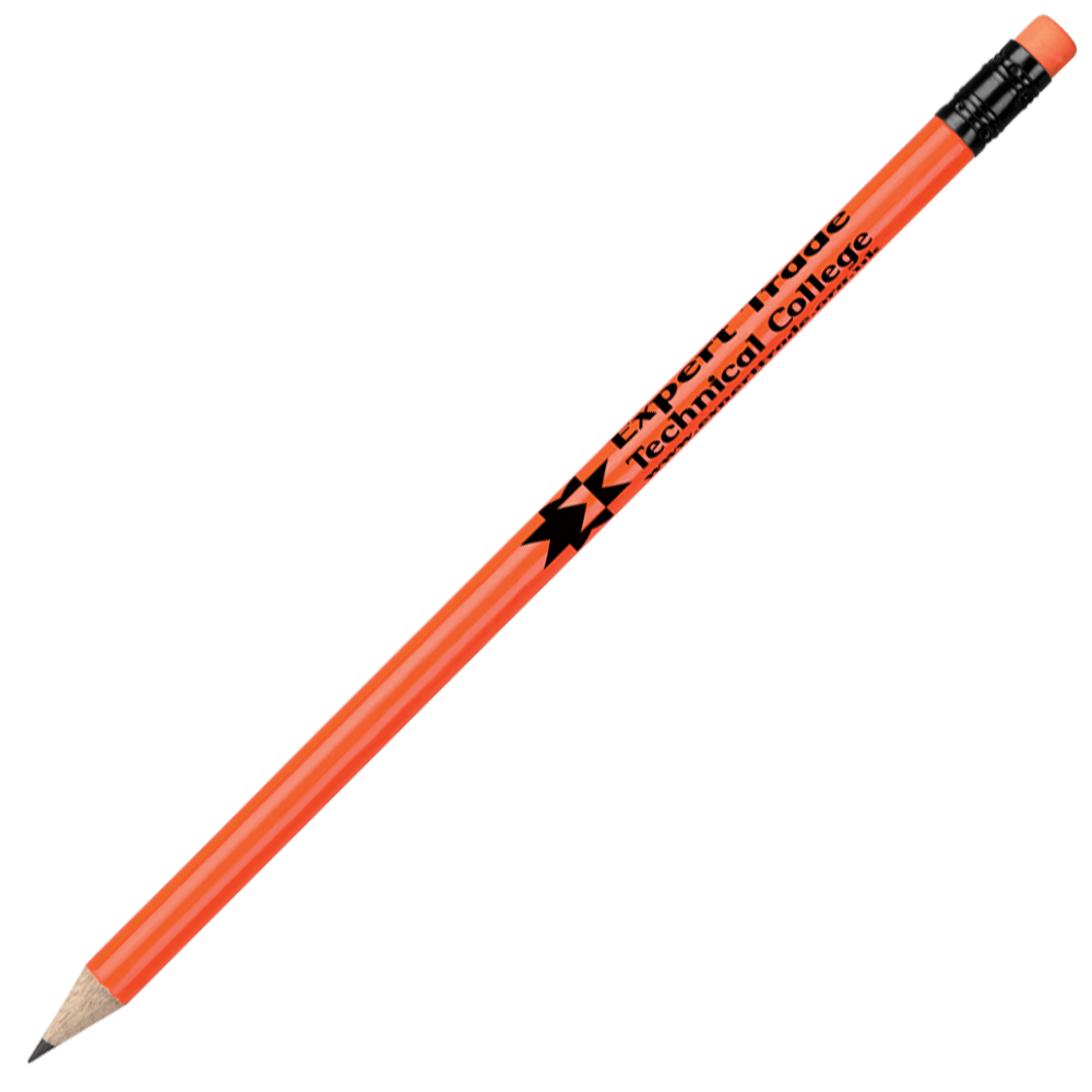 Fluorescent Orange