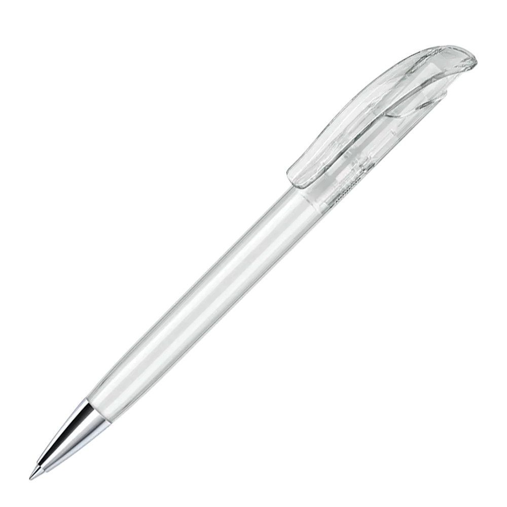 Clear White