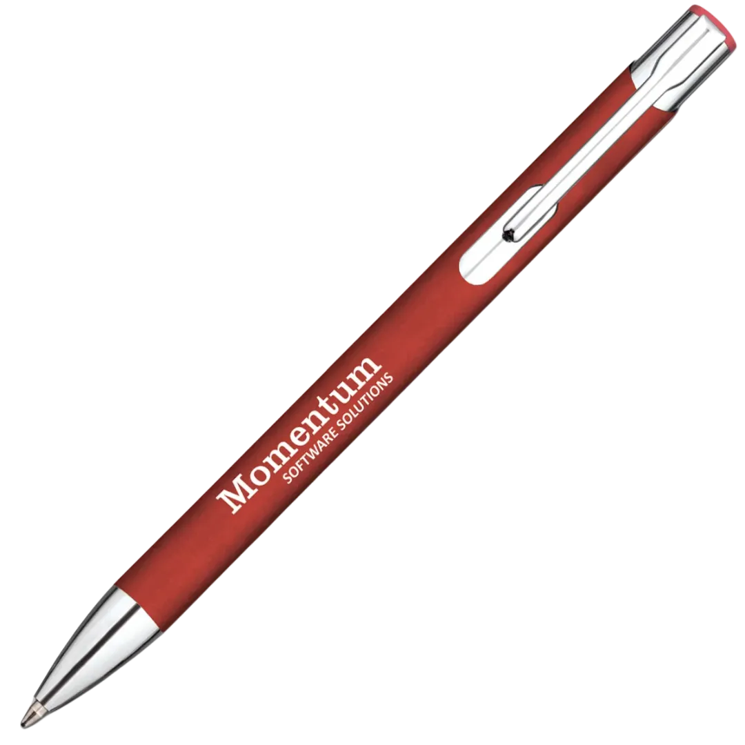 Matt Red