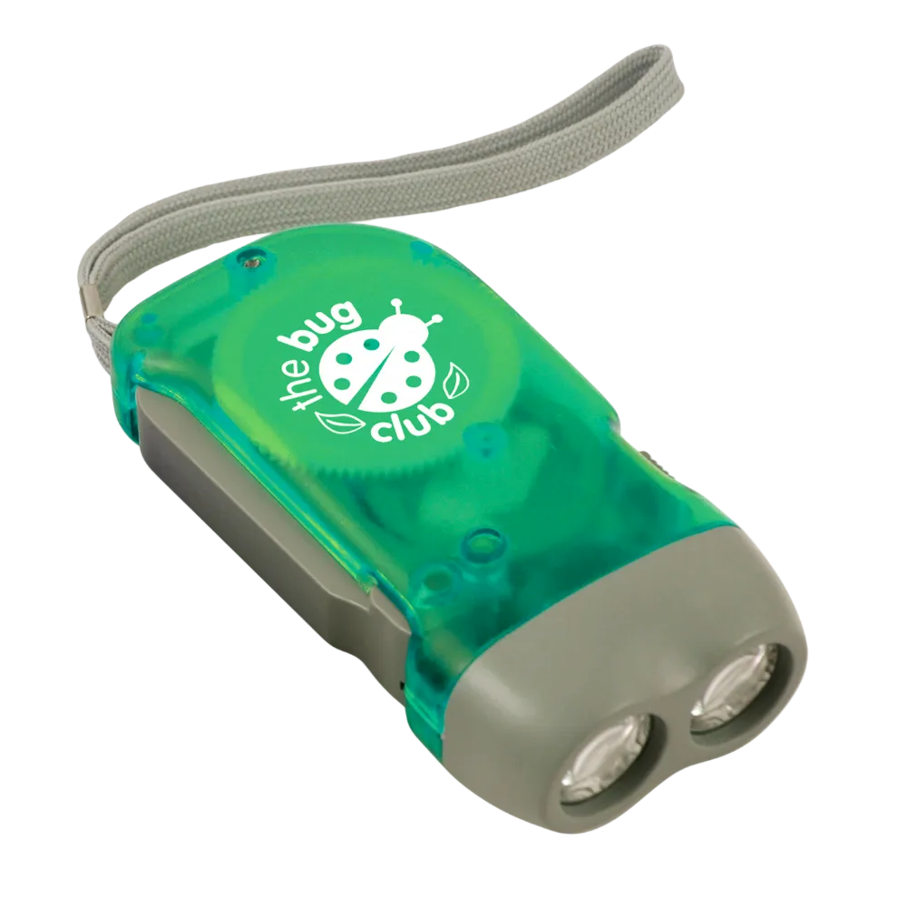 Translucent Green