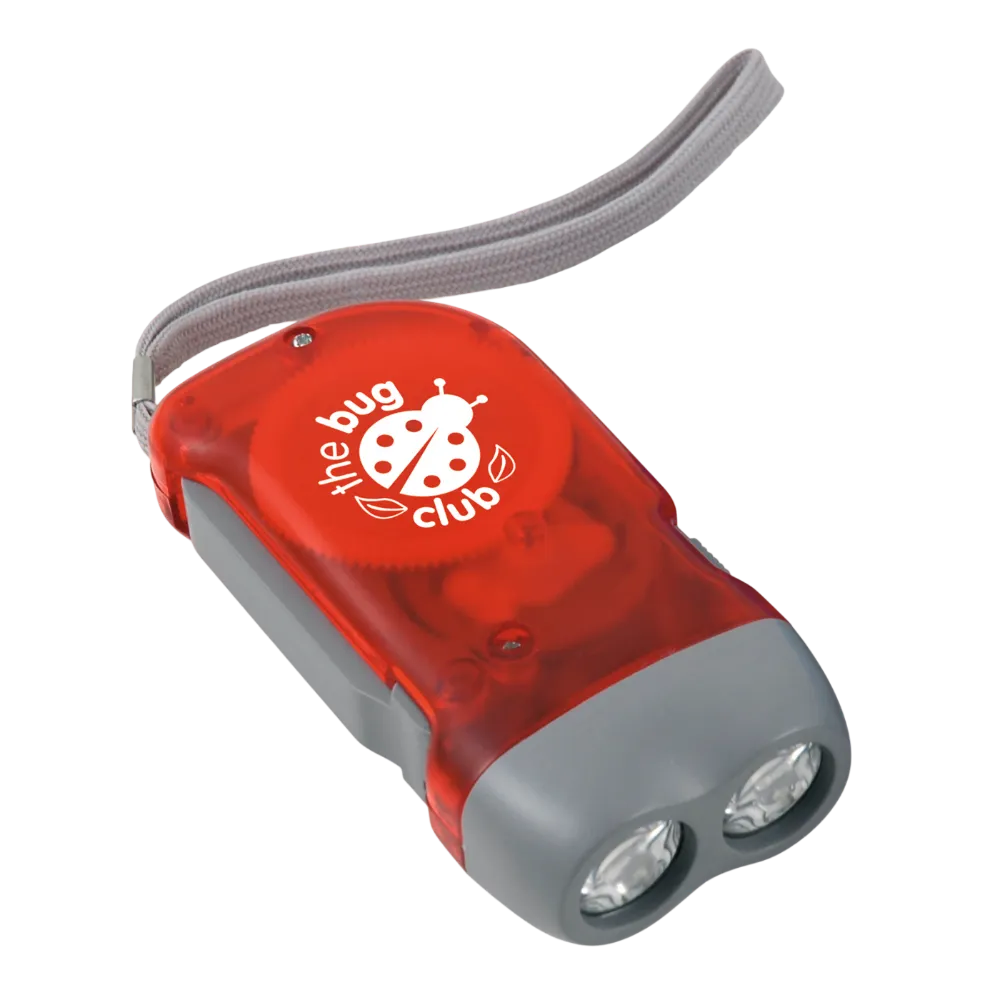 Translucent Red
