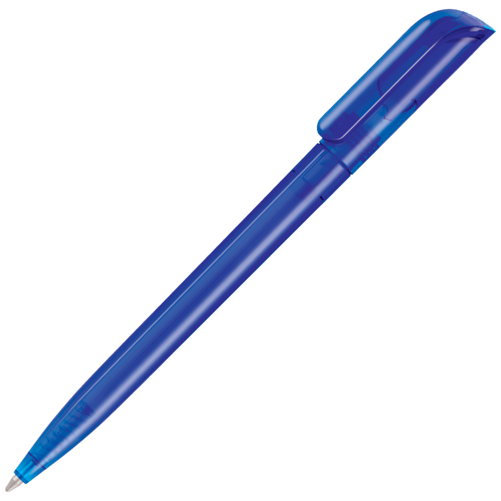 Translucent Blue