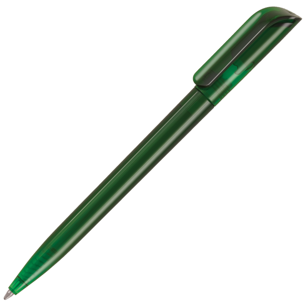 Translucent Green