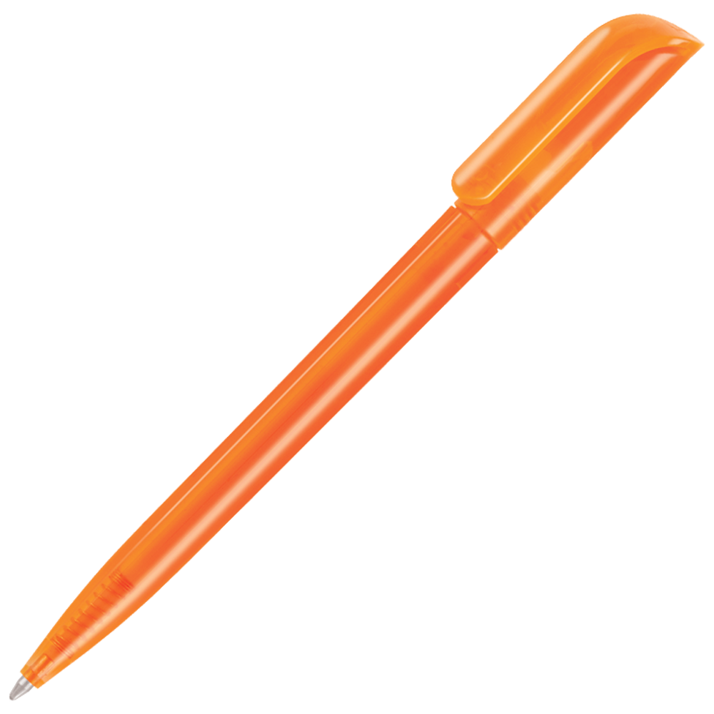 Translucent Orange