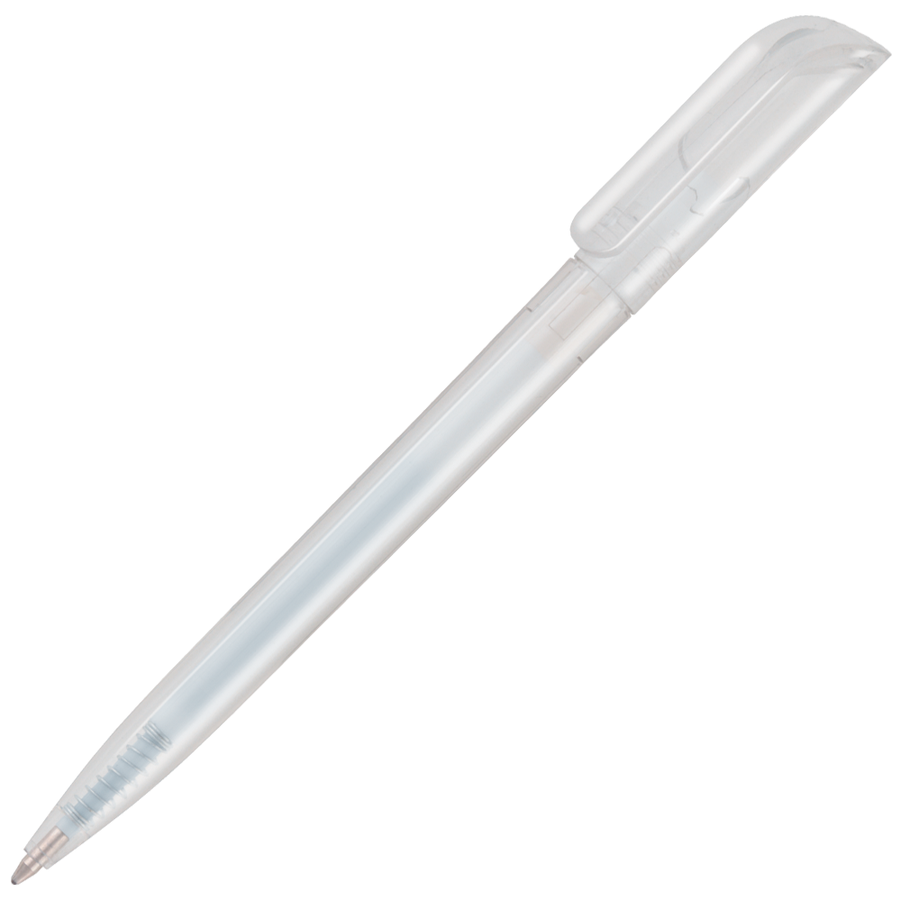 Translucent White