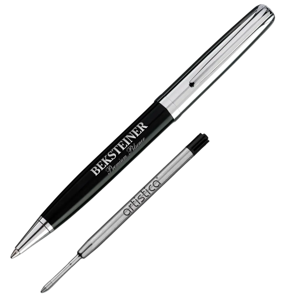 Black / Silver