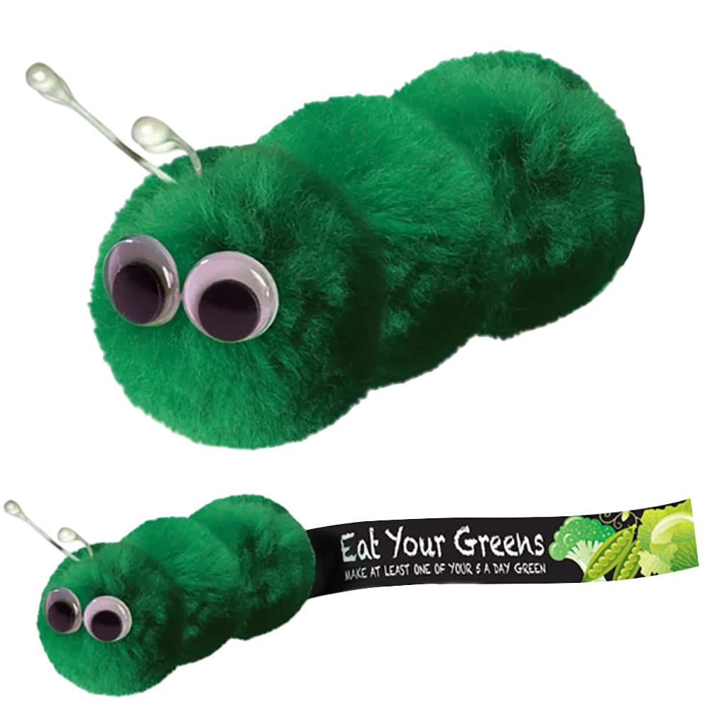 Green / Black