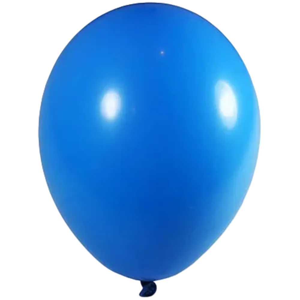 Mid Blue