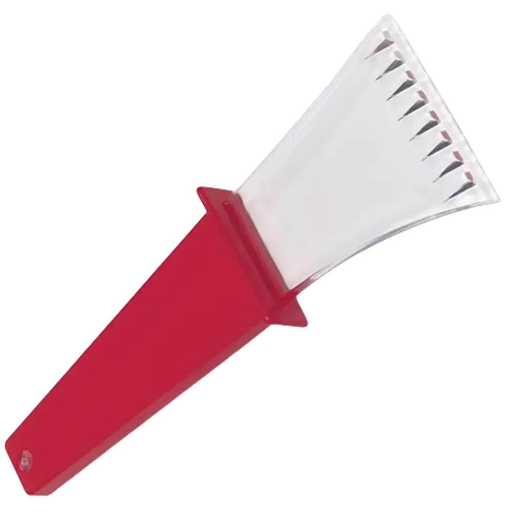 Red / White