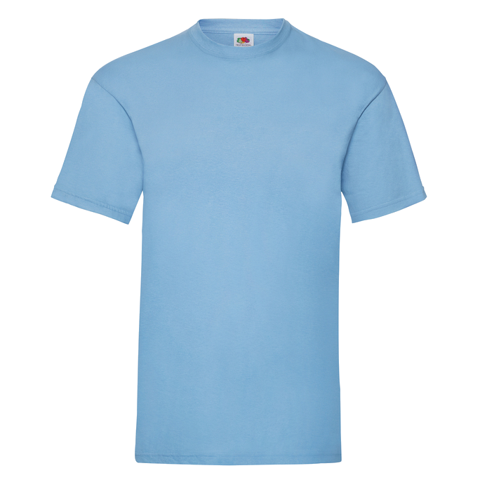 Sky Blue