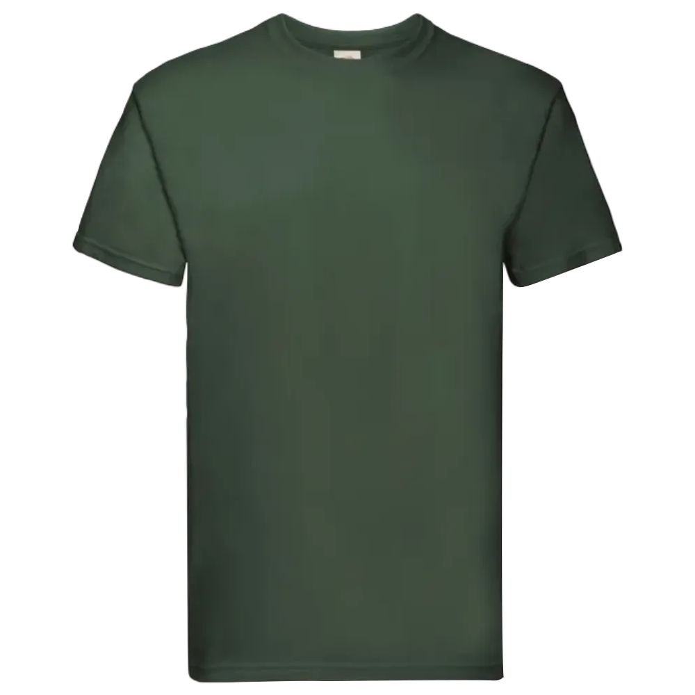 Bottle Green
