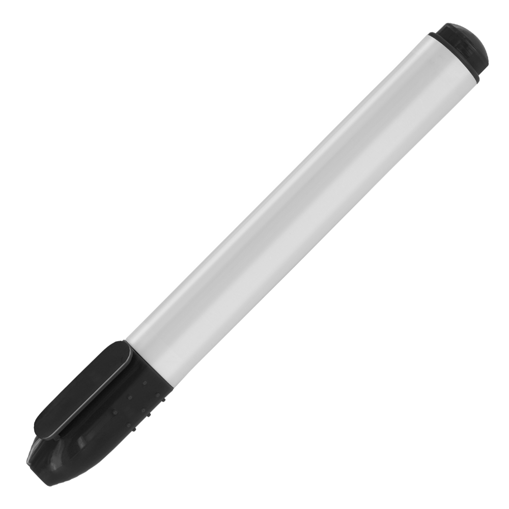 White / Black