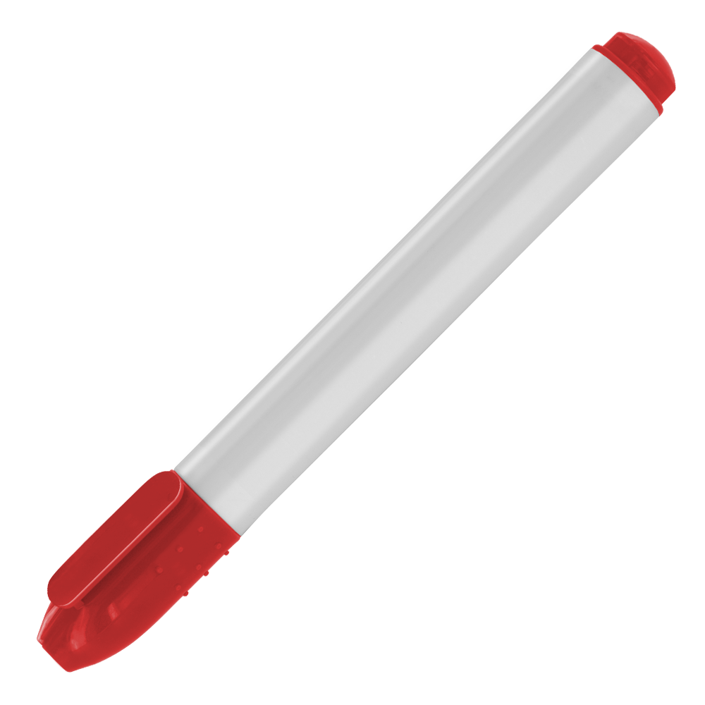 White / Red