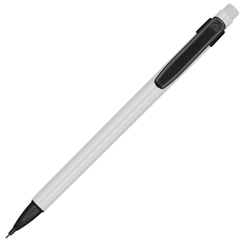 White / Black