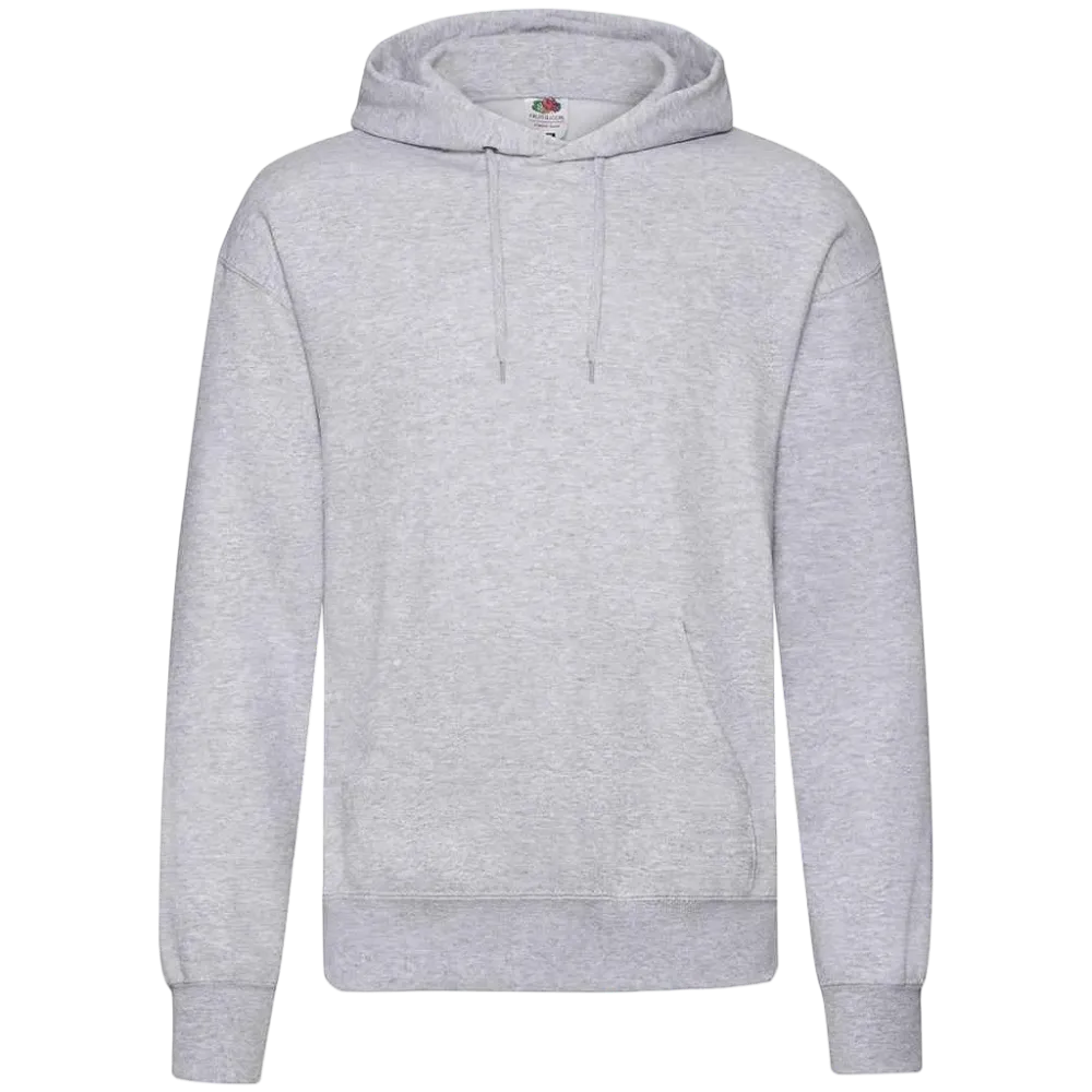 Heather Grey