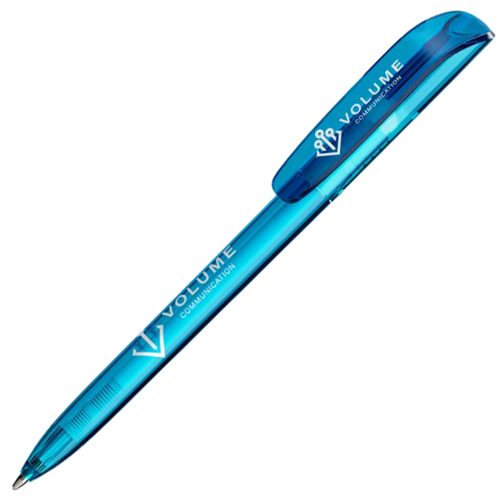 Clear Blue