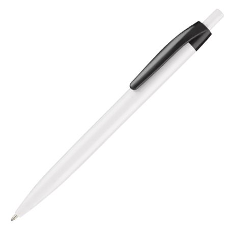 White / Black
