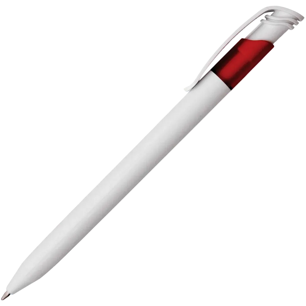 White / Red
