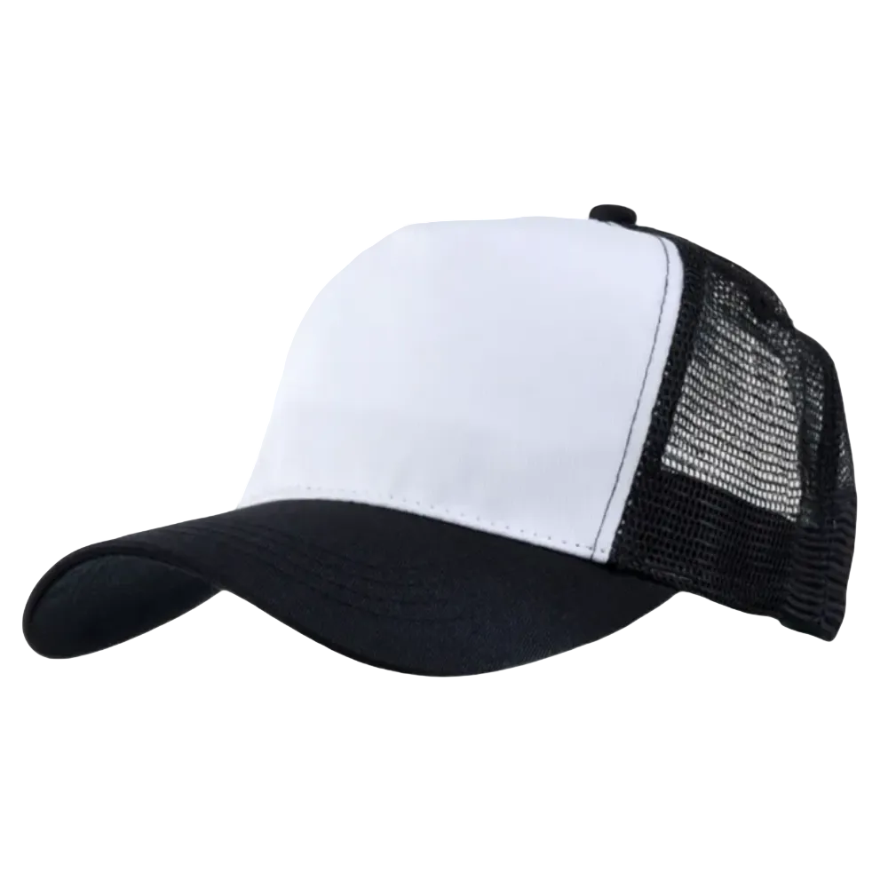 Black / White