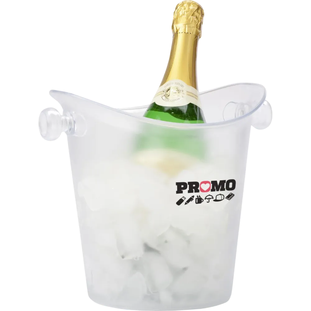 Frosted Clear