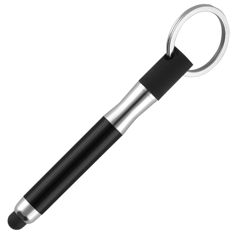 Black / Silver