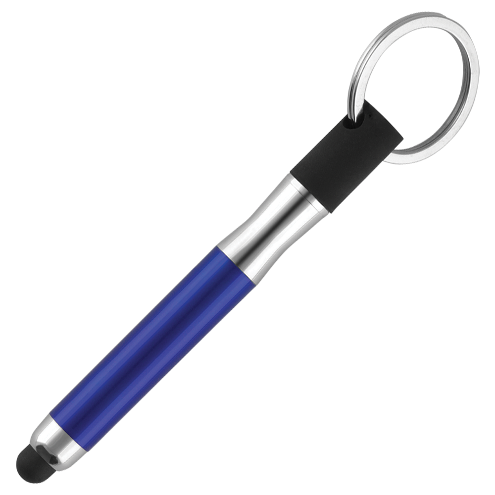 Blue / Silver