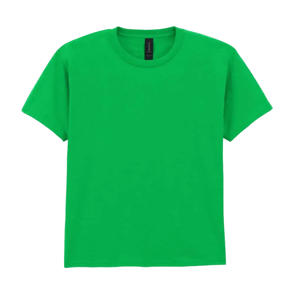 Irish Green