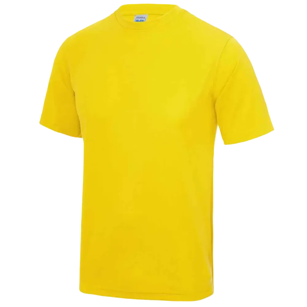 Sunshine Yellow
