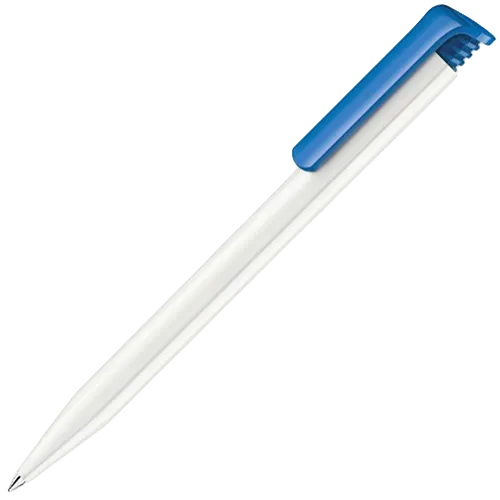 White / Full Blue 2935
