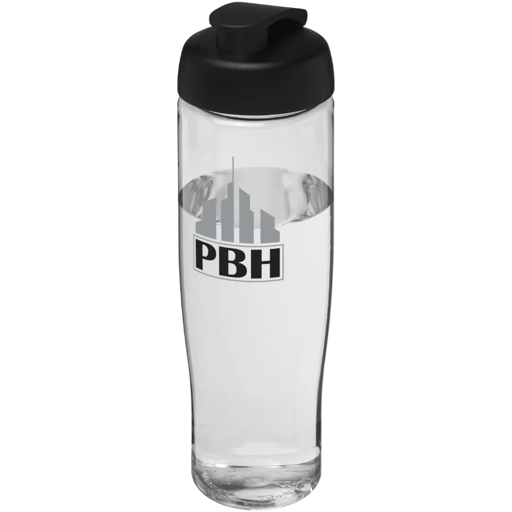 Transparent / Black