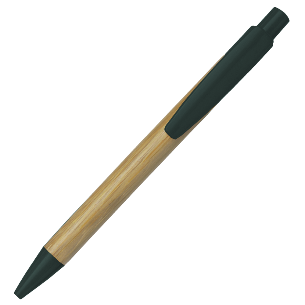 Bamboo / Green